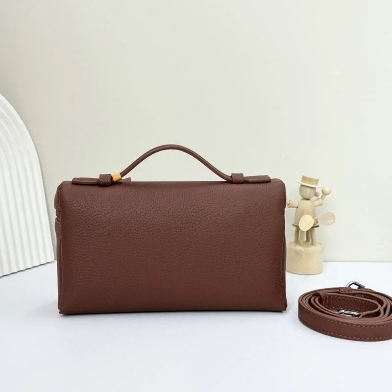 Lightweight Loro Piana Satchel Bags 44261
