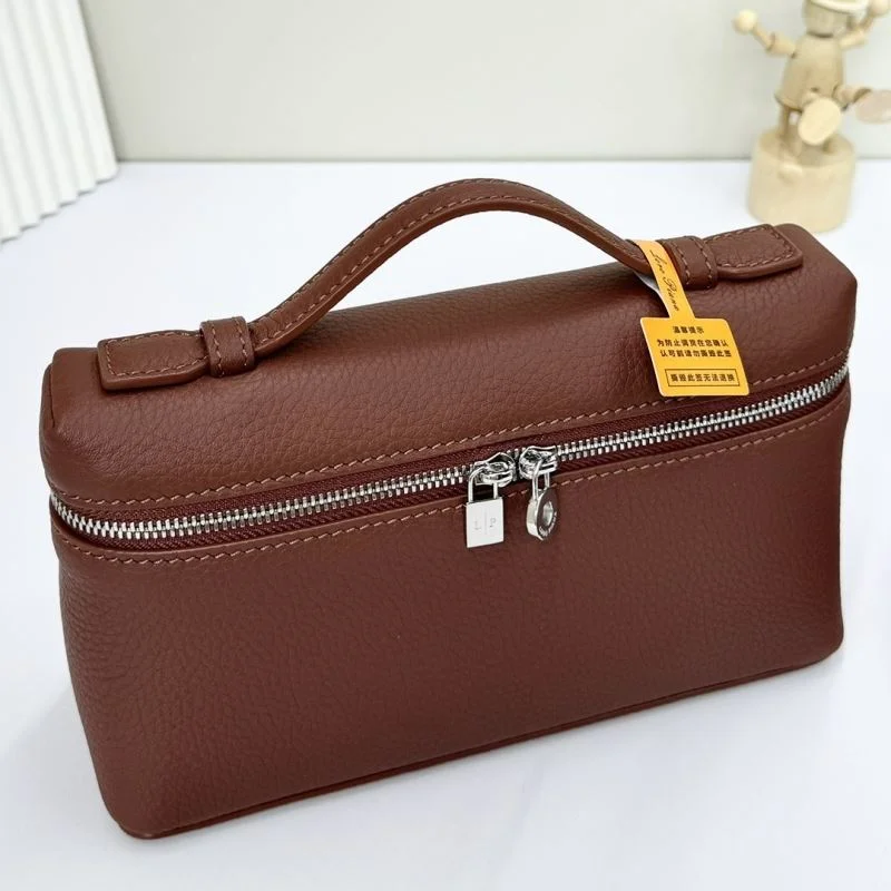 Lightweight Loro Piana Satchel Bags 44261