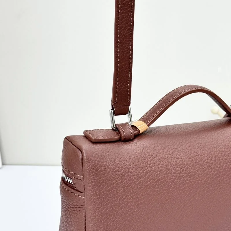 Lightweight Loro Piana Satchel Bags 44261