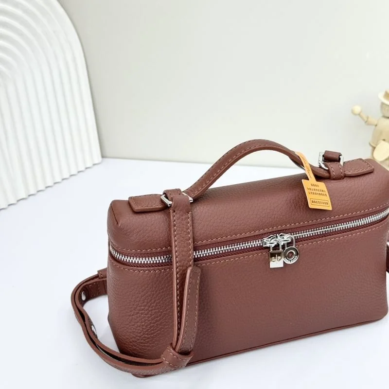 Lightweight Loro Piana Satchel Bags 44261