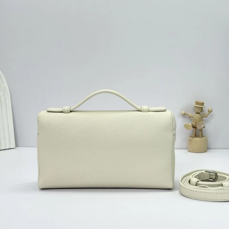 Refined Loro Piana Satchel Bags 44249