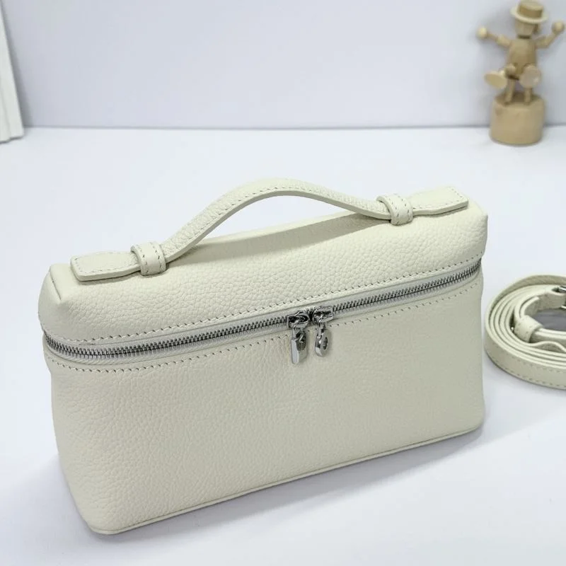 Refined Loro Piana Satchel Bags 44249