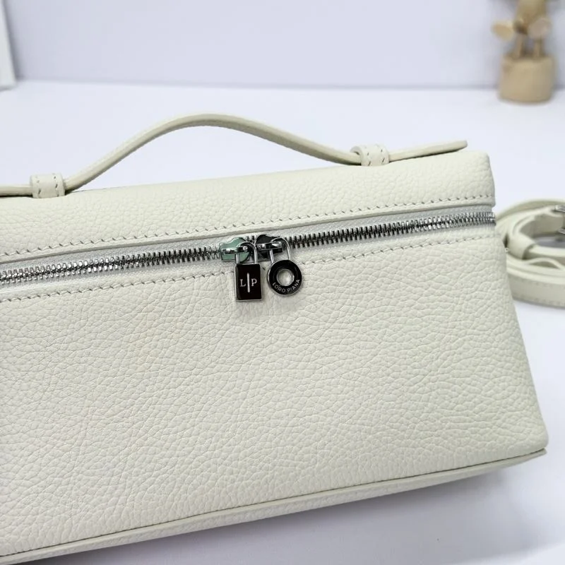 Refined Loro Piana Satchel Bags 44249