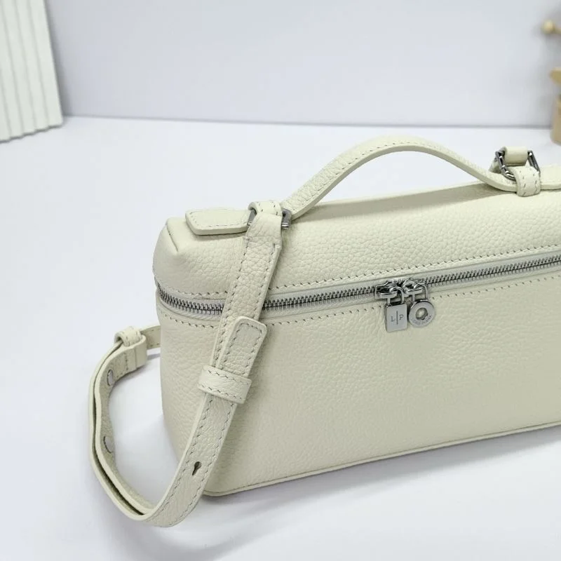 Refined Loro Piana Satchel Bags 44249