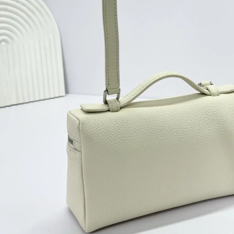 Refined Loro Piana Satchel Bags 44249