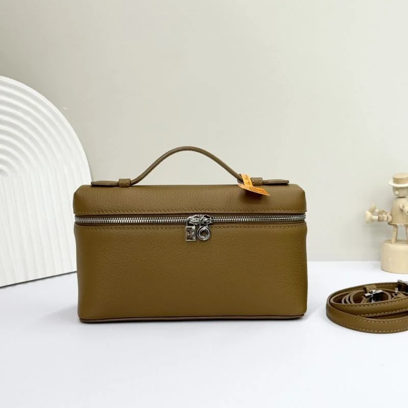 Loro Piana Satchel Bags HighQuality 44266