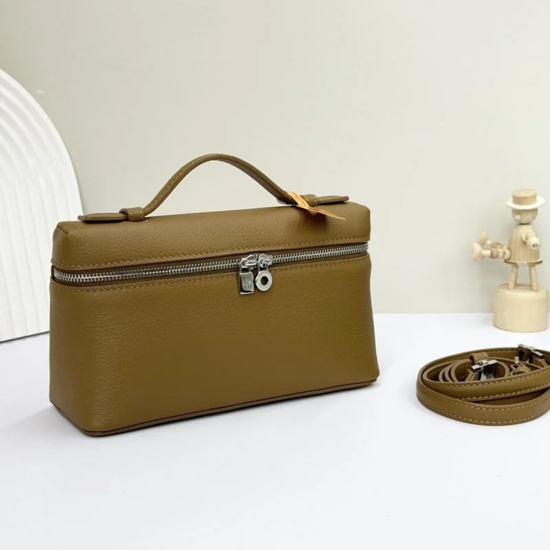Loro Piana Satchel Bags HighQuality 44266