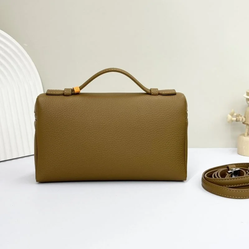Loro Piana Satchel Bags HighQuality 44266