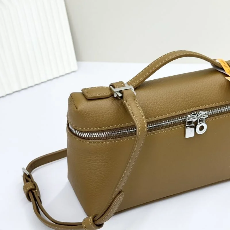 Loro Piana Satchel Bags HighQuality 44266