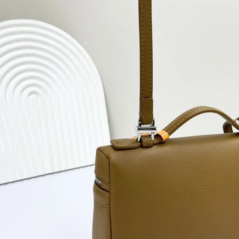 Loro Piana Satchel Bags HighQuality 44266