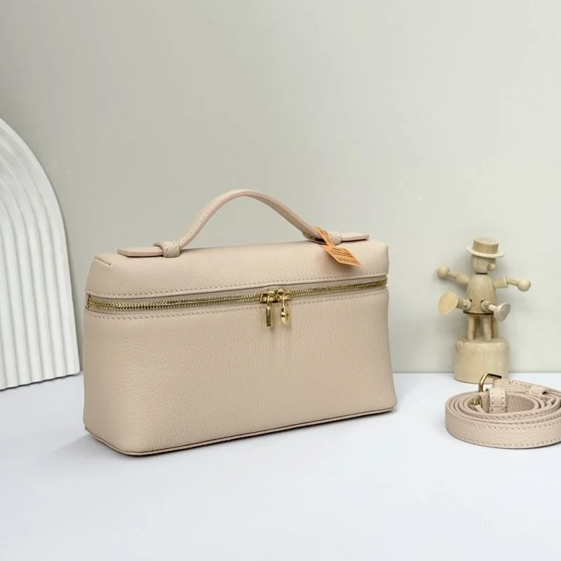 Loro Piana Satchel Bags Sustainable 44262