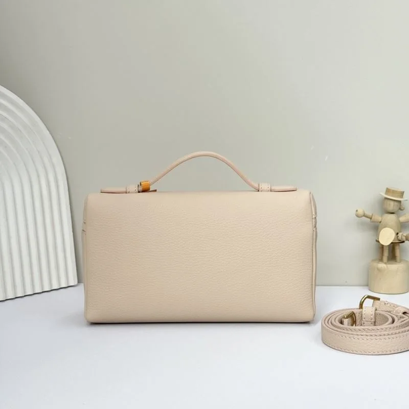 Loro Piana Satchel Bags Sustainable 44262