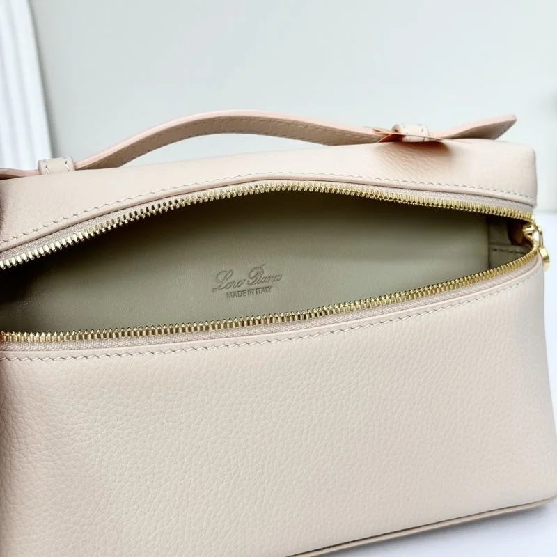 Loro Piana Satchel Bags Sustainable 44262