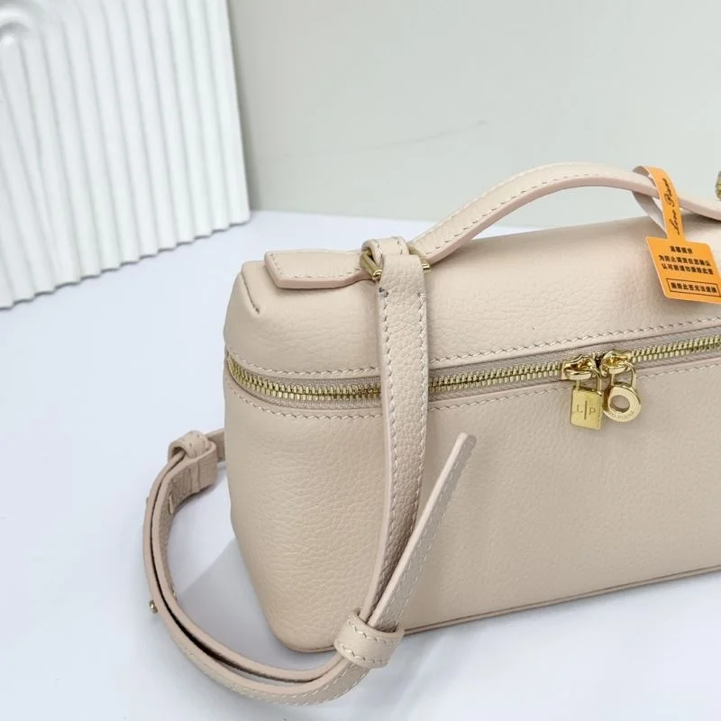 Loro Piana Satchel Bags Sustainable 44262