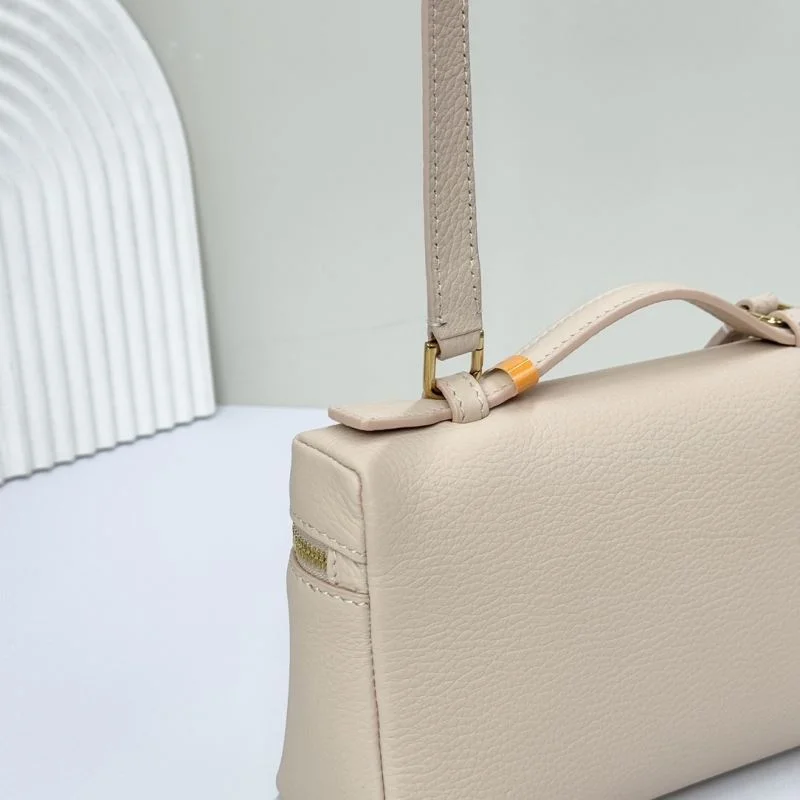 Loro Piana Satchel Bags Sustainable 44262