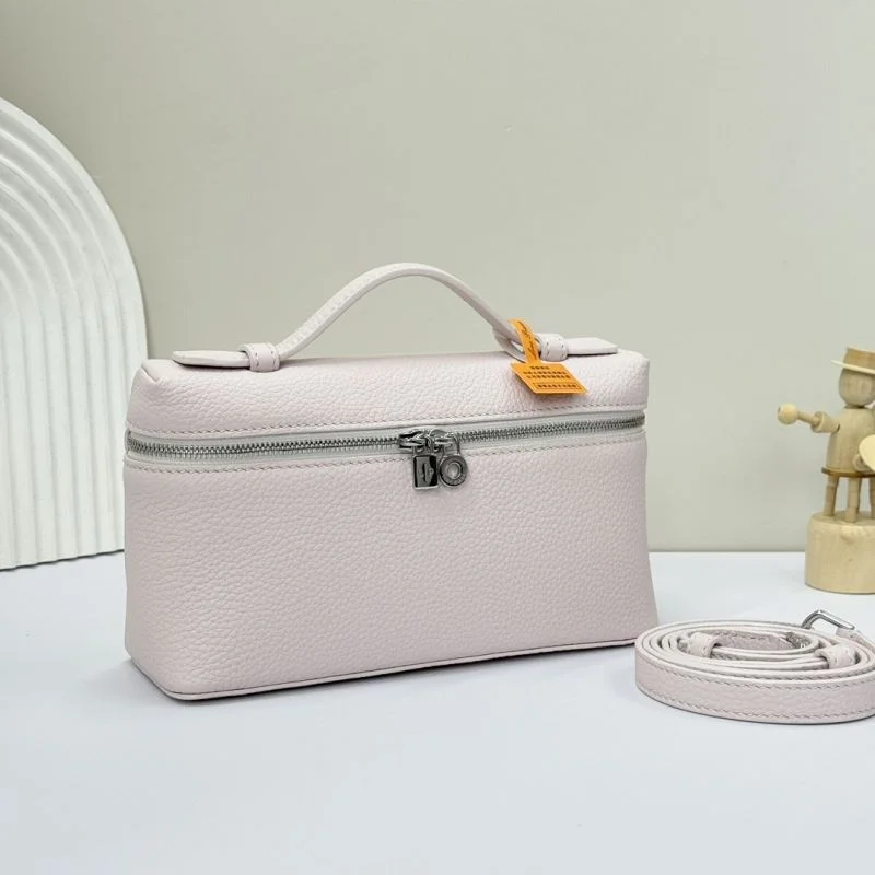 Loro Piana Satchel Bags Thermal 44248