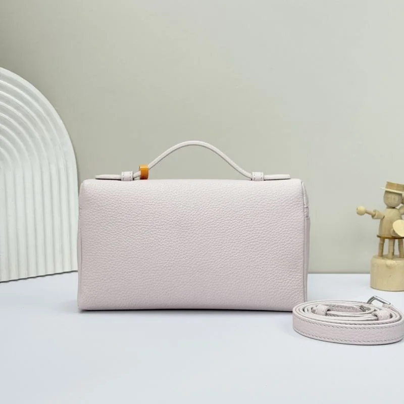 Loro Piana Satchel Bags Thermal 44248
