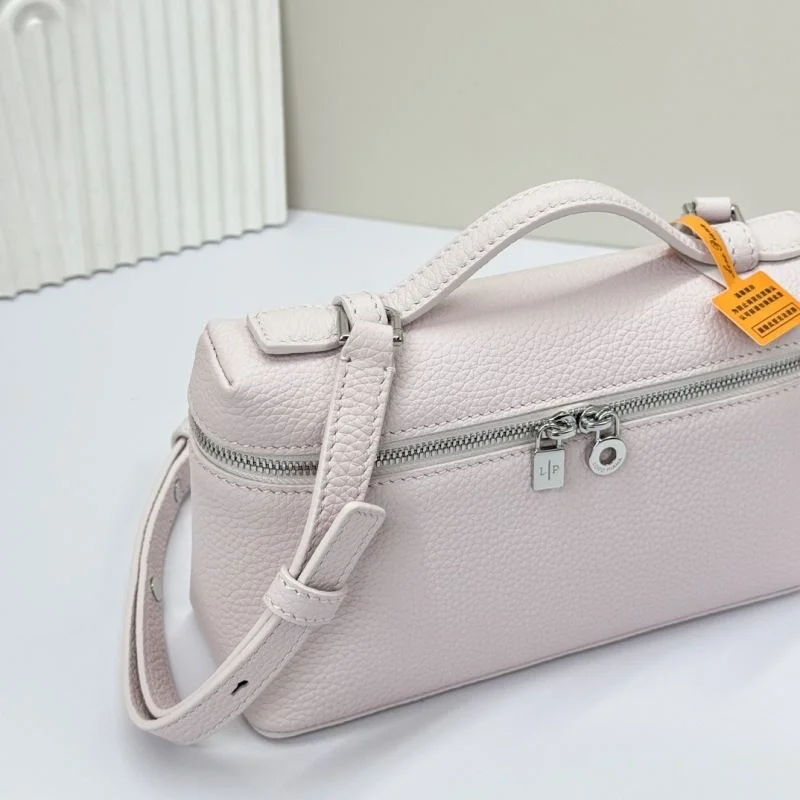 Loro Piana Satchel Bags Thermal 44248
