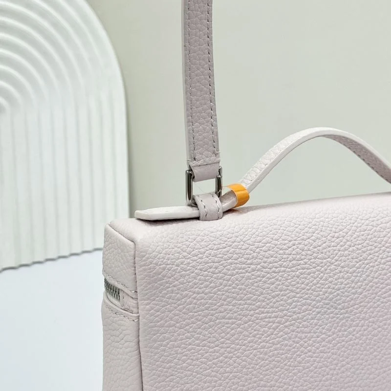 Loro Piana Satchel Bags Thermal 44248