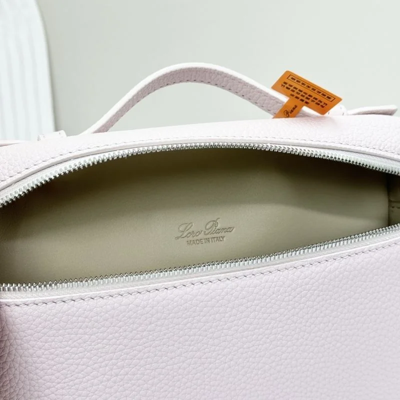 Loro Piana Satchel Bags Thermal 44248