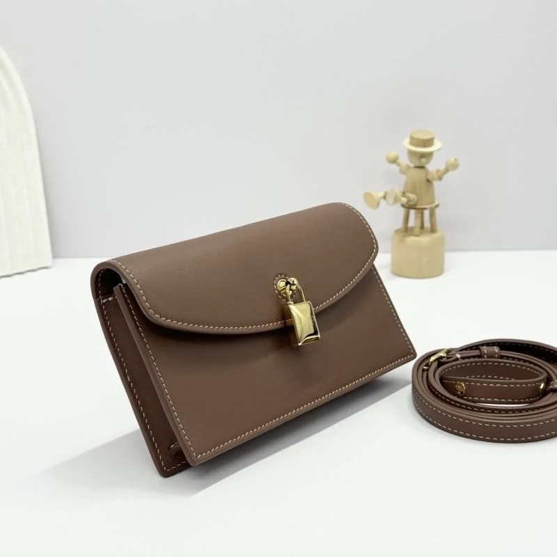 Refined Loro Piana Satchel Bags 44287