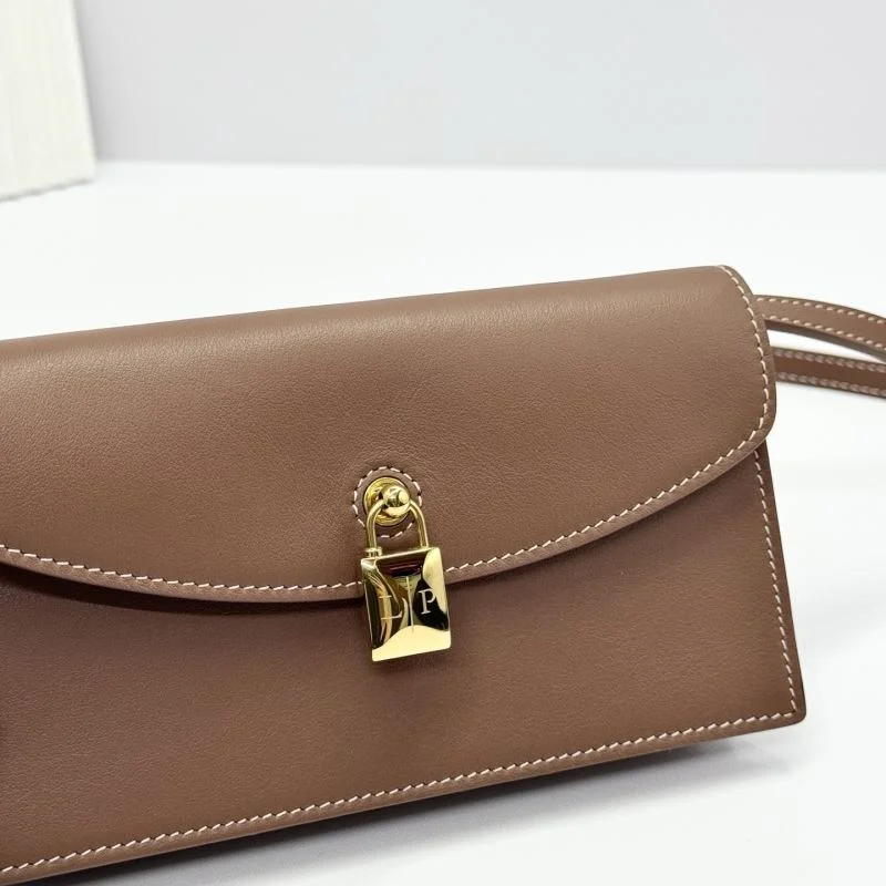 Refined Loro Piana Satchel Bags 44287
