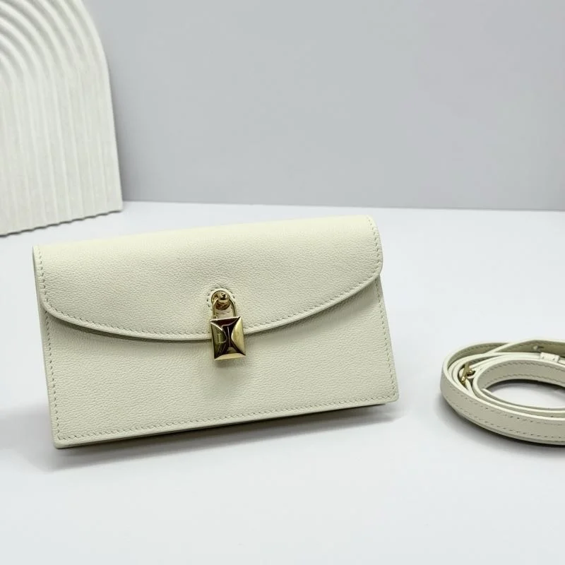 Loro Piana Satchel Bags ModernLook 44244