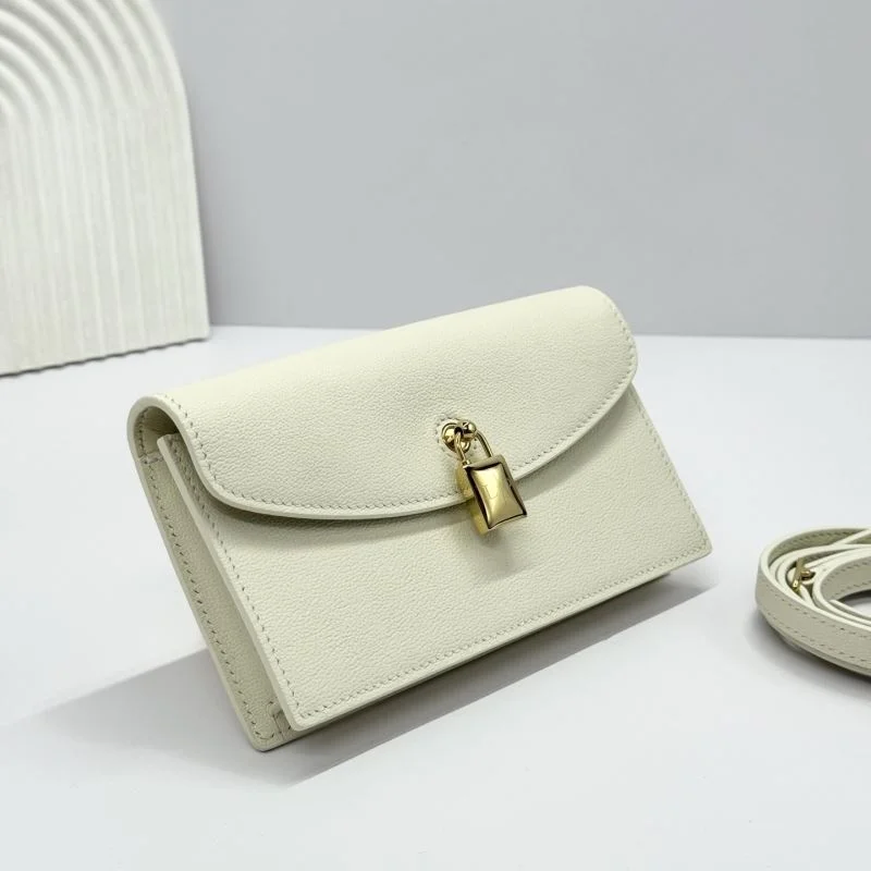 Loro Piana Satchel Bags ModernLook 44244