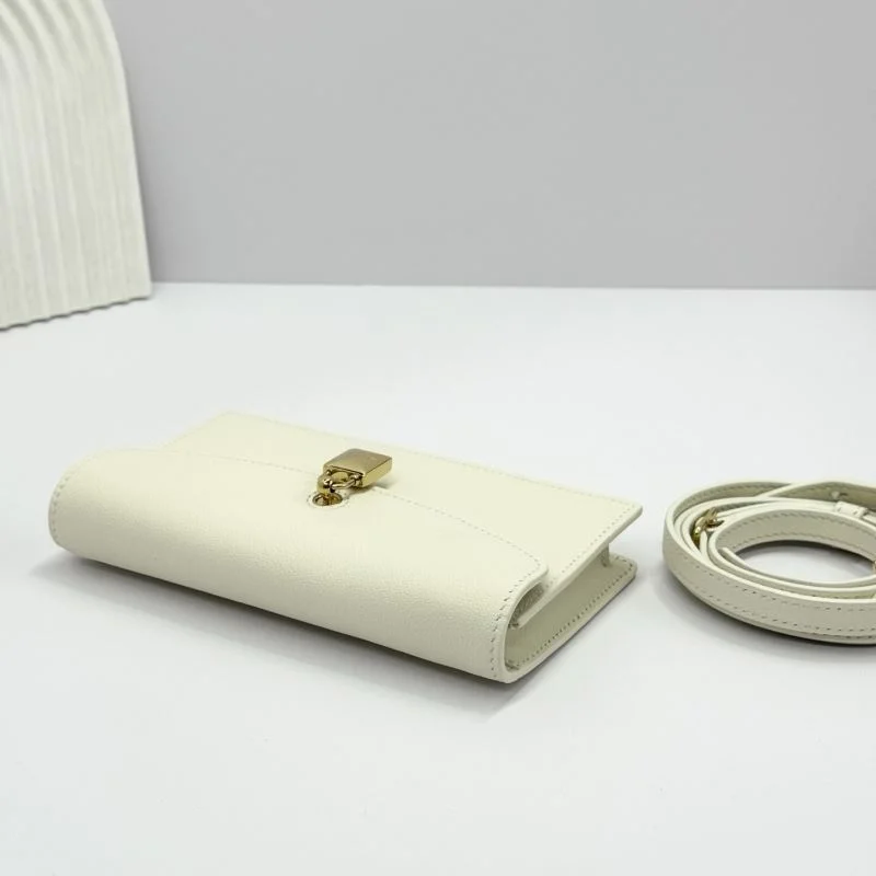 Loro Piana Satchel Bags ModernLook 44244