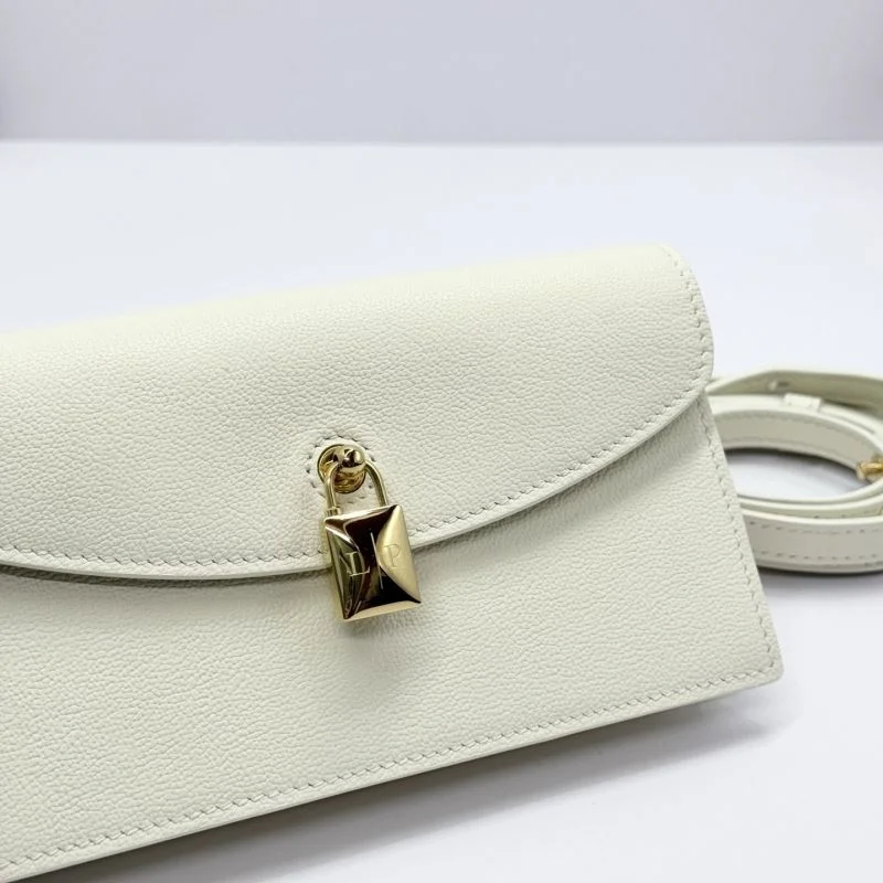 Loro Piana Satchel Bags ModernLook 44244