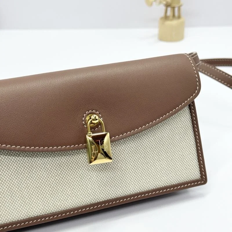 Comfortable Loro Piana Satchel Bags 44279