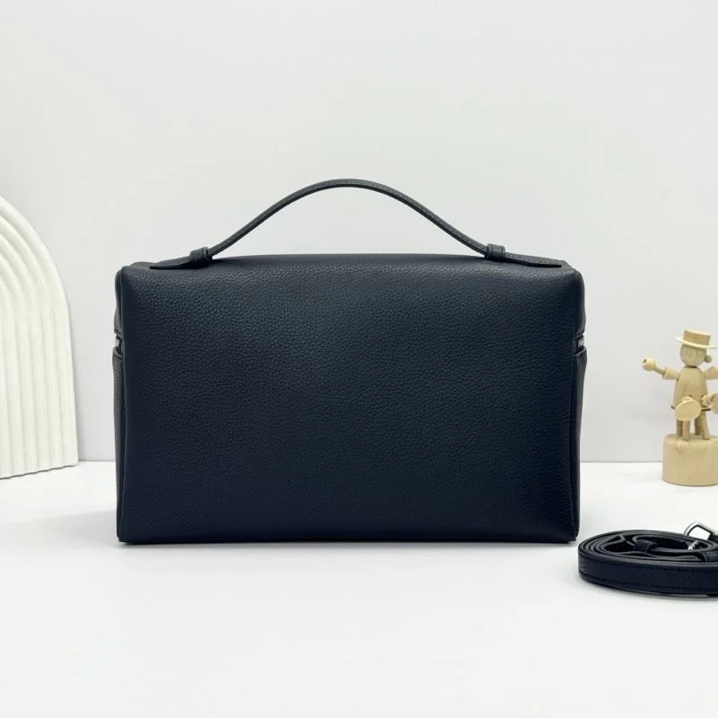 Classic Loro Piana Satchel Bags 44242