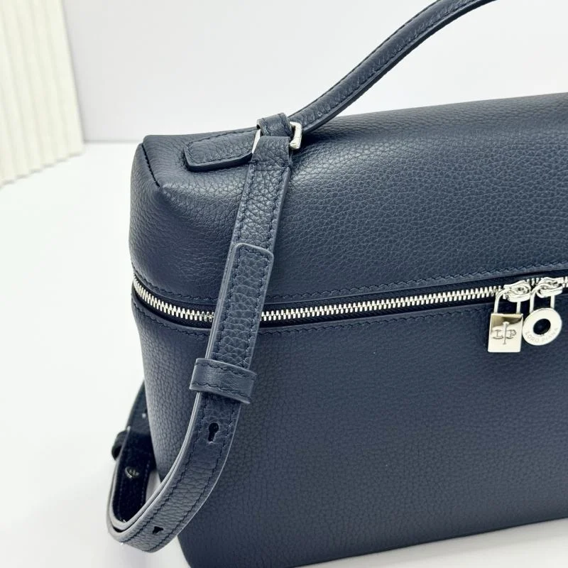 Classic Loro Piana Satchel Bags 44242