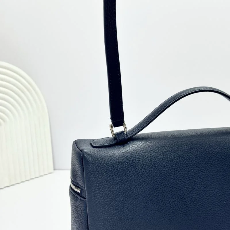 Classic Loro Piana Satchel Bags 44242