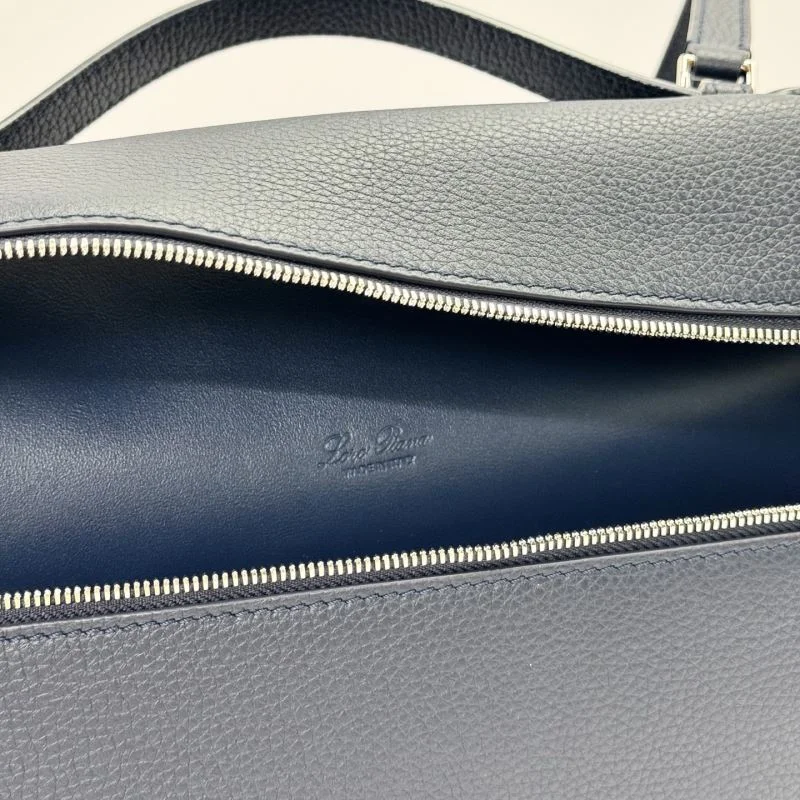 Classic Loro Piana Satchel Bags 44242