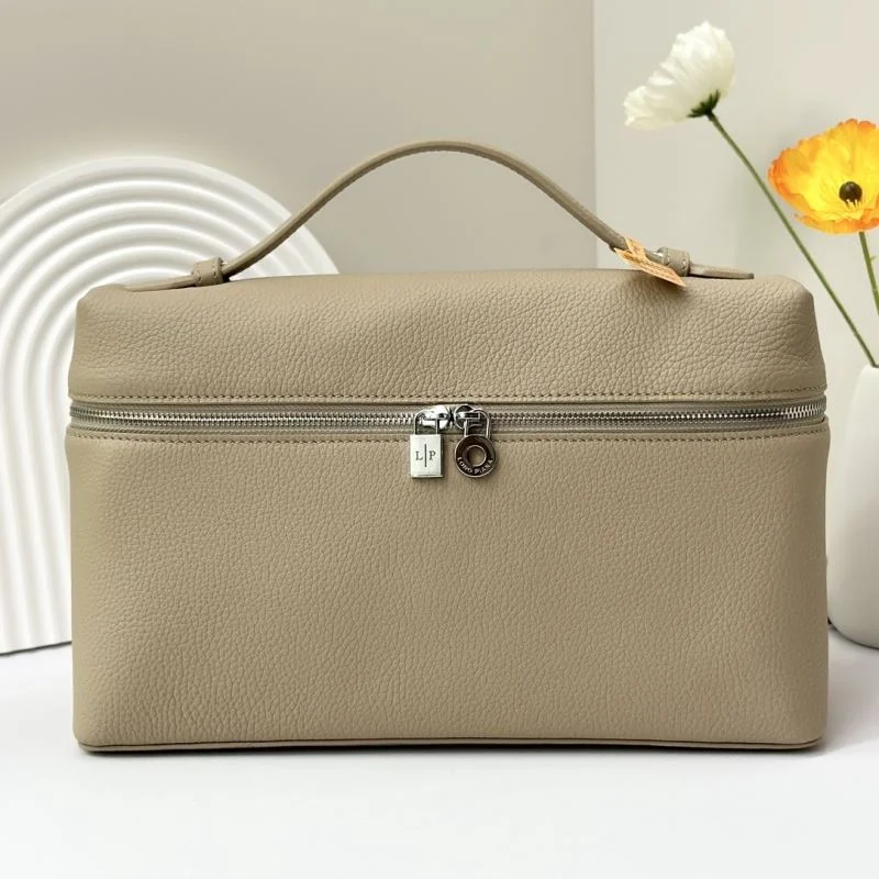 WeatherProof Loro Piana Satchel Bags 44256