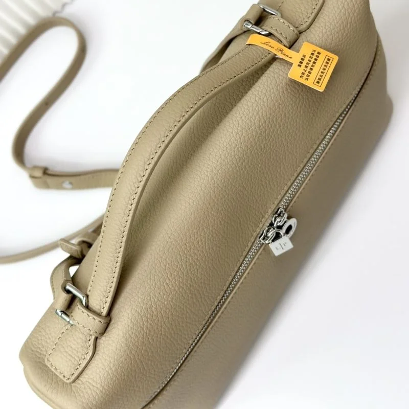 WeatherProof Loro Piana Satchel Bags 44256