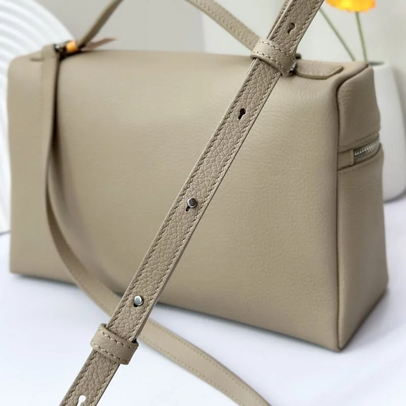 WeatherProof Loro Piana Satchel Bags 44256