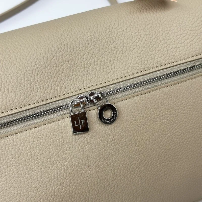 WeatherProof Loro Piana Satchel Bags 44256