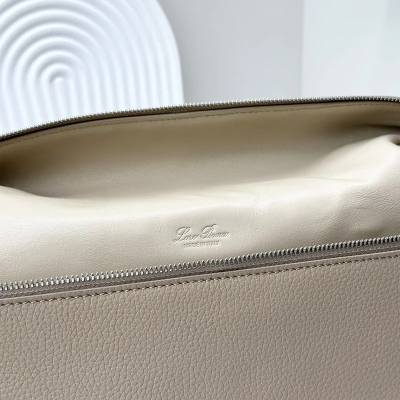 WeatherProof Loro Piana Satchel Bags 44256