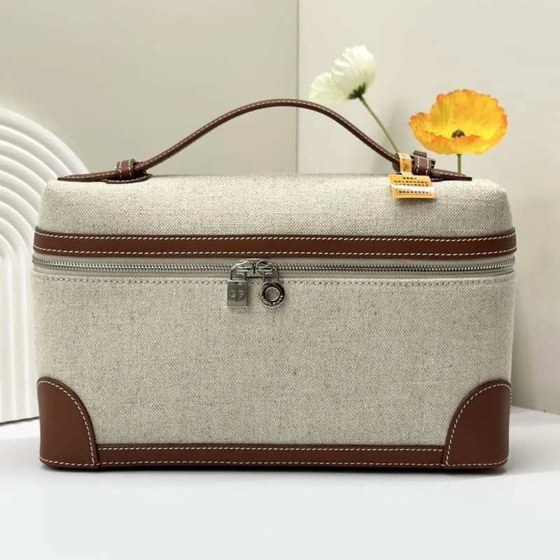 Loro Piana Satchel Bags UrbanChic 44267