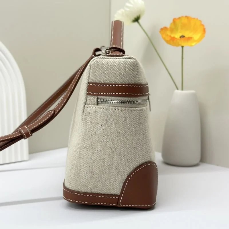 Loro Piana Satchel Bags UrbanChic 44267