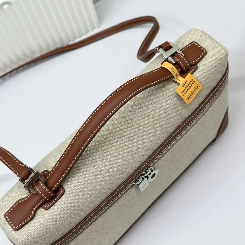 Loro Piana Satchel Bags UrbanChic 44267