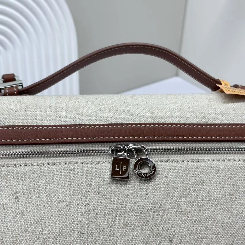 Loro Piana Satchel Bags UrbanChic 44267