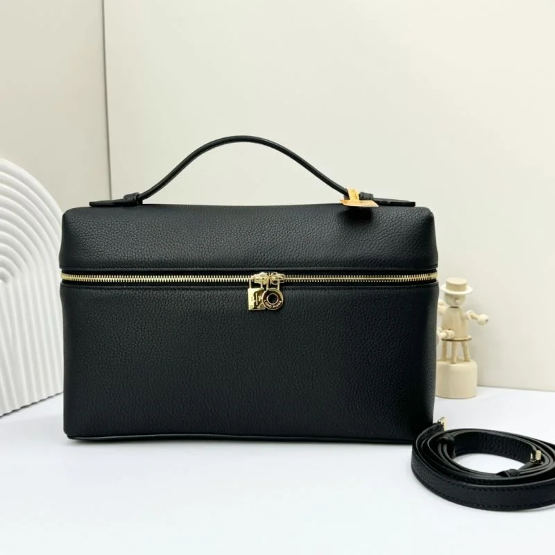 Loro Piana Satchel Bags Fashionable 44260