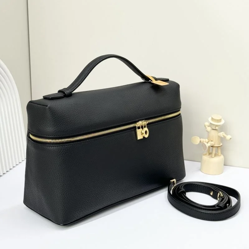 Loro Piana Satchel Bags Fashionable 44260