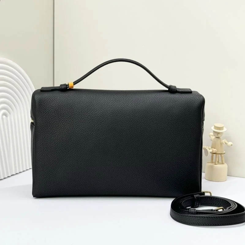 Loro Piana Satchel Bags Fashionable 44260