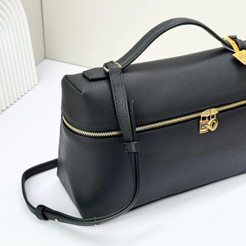 Loro Piana Satchel Bags Fashionable 44260