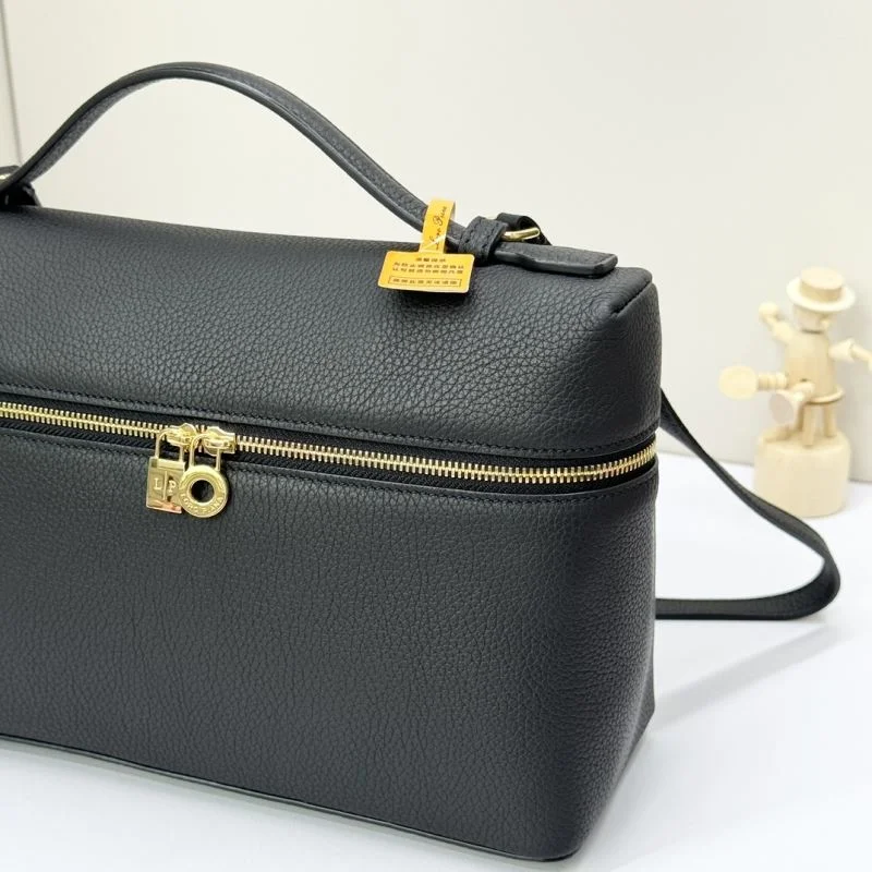 Loro Piana Satchel Bags Fashionable 44260