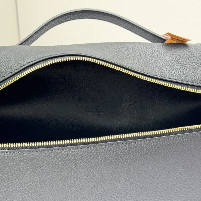 Loro Piana Satchel Bags Fashionable 44260